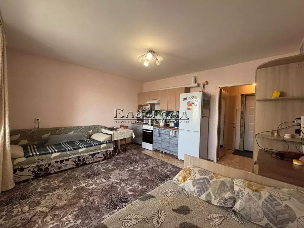 Студия Челябинская область, Челябинск Гранитная ул., 31 (34.3 м) - Фото 2