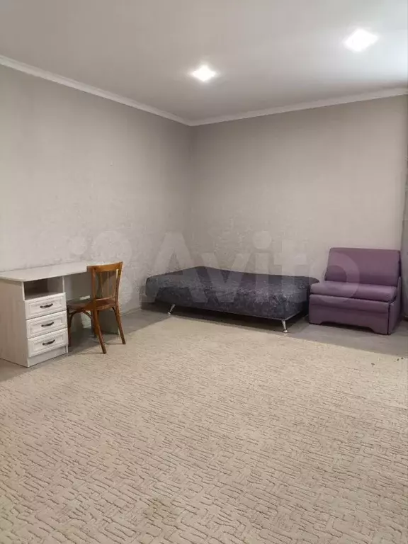 Квартира-студия, 27 м, 2/2 эт. - Фото 1