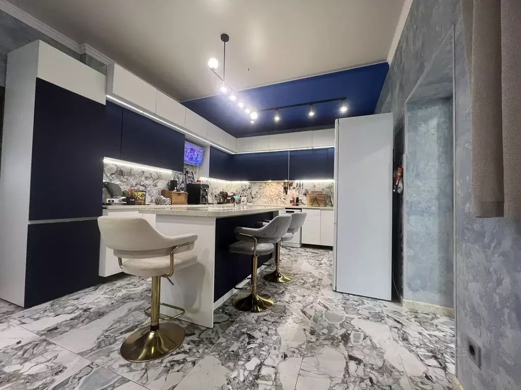 Дом в Московская область, Чехов муниципальный округ, д. Большое ... - Фото 1