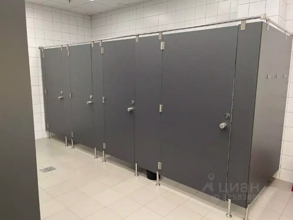 Торговая площадь в Москва Калужское шоссе, 21-й км, с1 (34020 м) - Фото 1