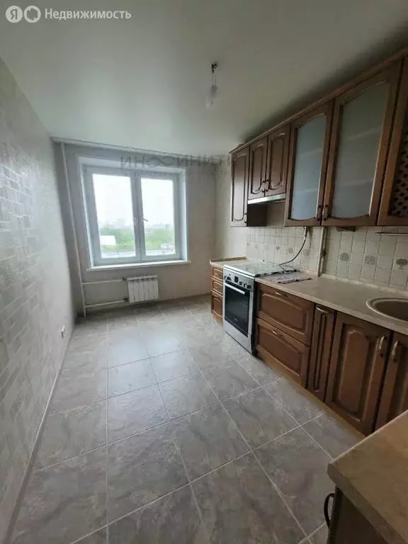 1-комнатная квартира: Москва, Открытое шоссе, 6к13 (32 м) - Фото 0