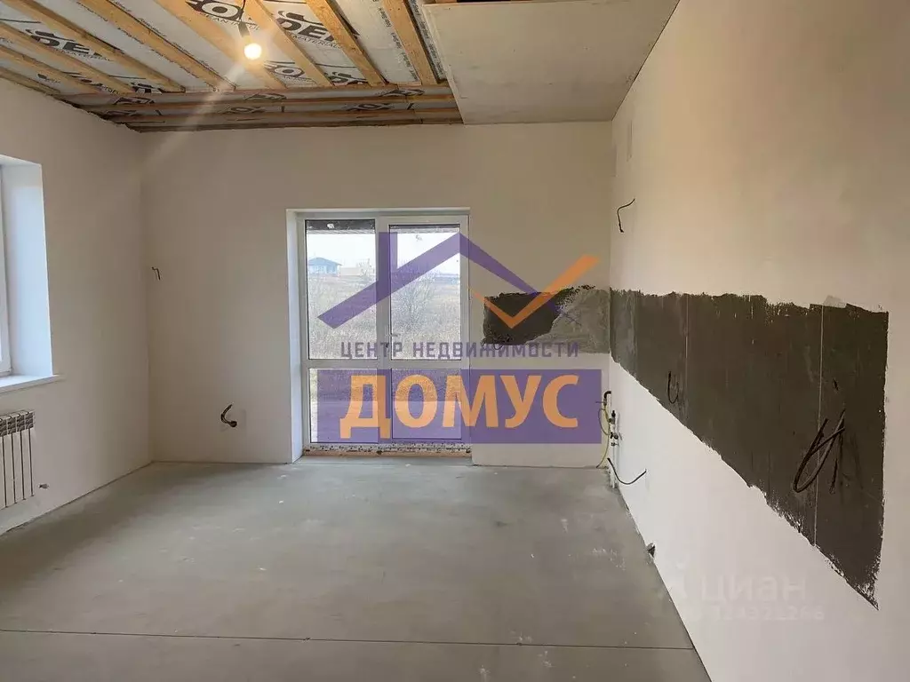 Дом в Белгородская область, Белгородский район, Новосадовское с/пос, ... - Фото 2