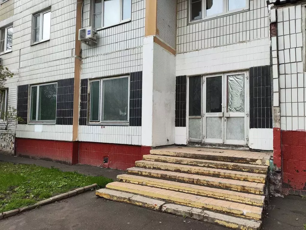Помещение свободного назначения в Москва Старокачаловская ул., 1К2 ... - Фото 2