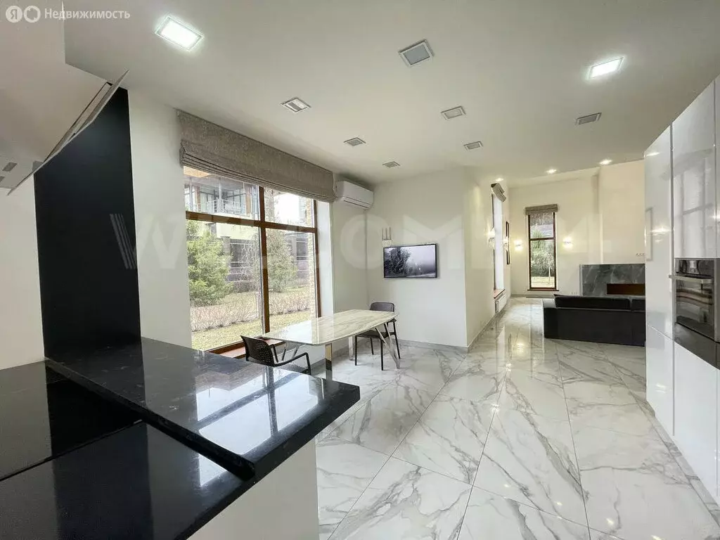 Дом в деревня Веледниково, Новая улица, 1 (362.9 м) - Фото 2