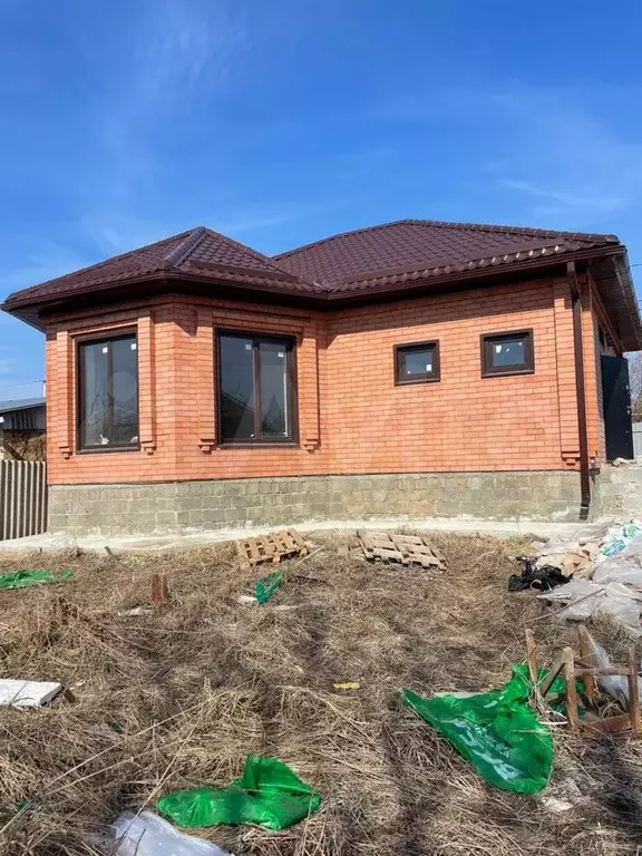Дом 80 м на участке 6,6 сот. - Фото 1