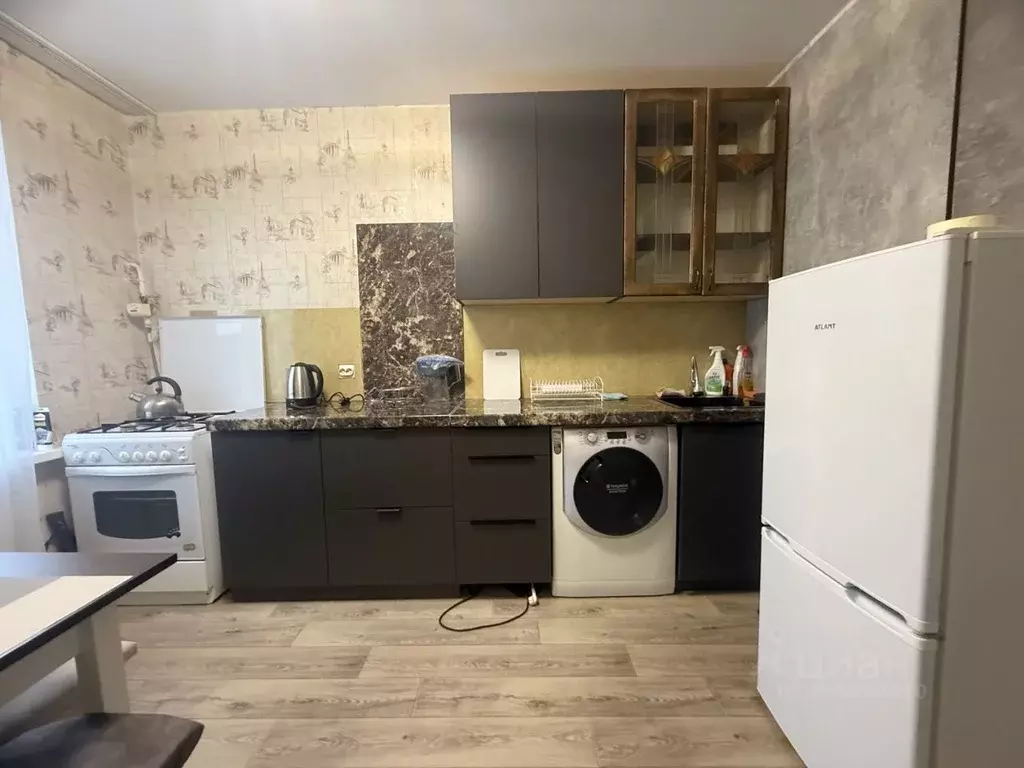 2-к кв. Новгородская область, Великий Новгород Большая Московская ул., ... - Фото 2