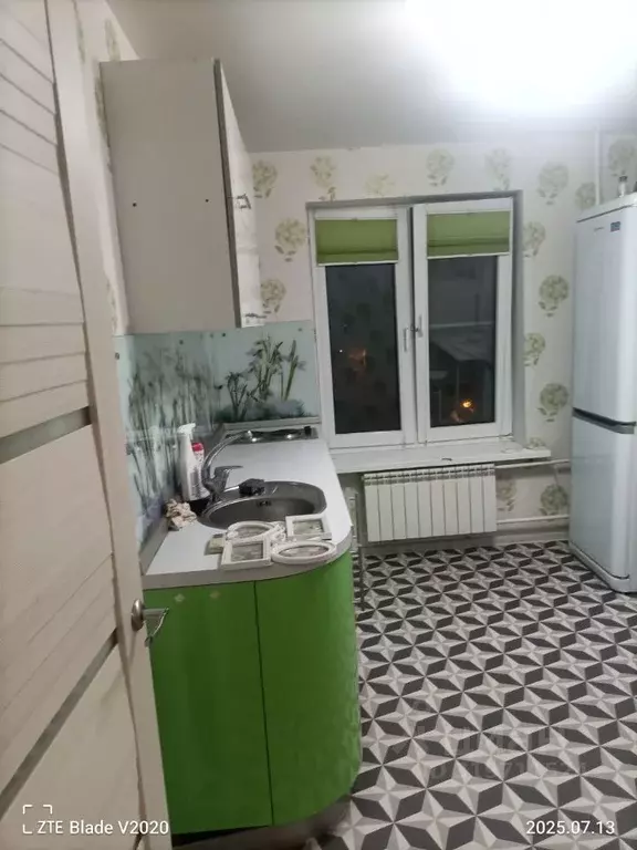 1-к кв. Самарская область, Тольятти ул. Дзержинского, 75 (45.0 м) - Фото 1