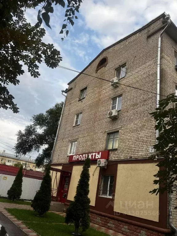 2-к кв. Самарская область, Самара Сердобская ул., 7 (43.2 м) - Фото 1