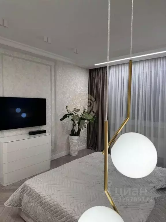 4-к кв. Белгородская область, Старый Оскол Степной мкр, 13 (142.0 м) - Фото 2