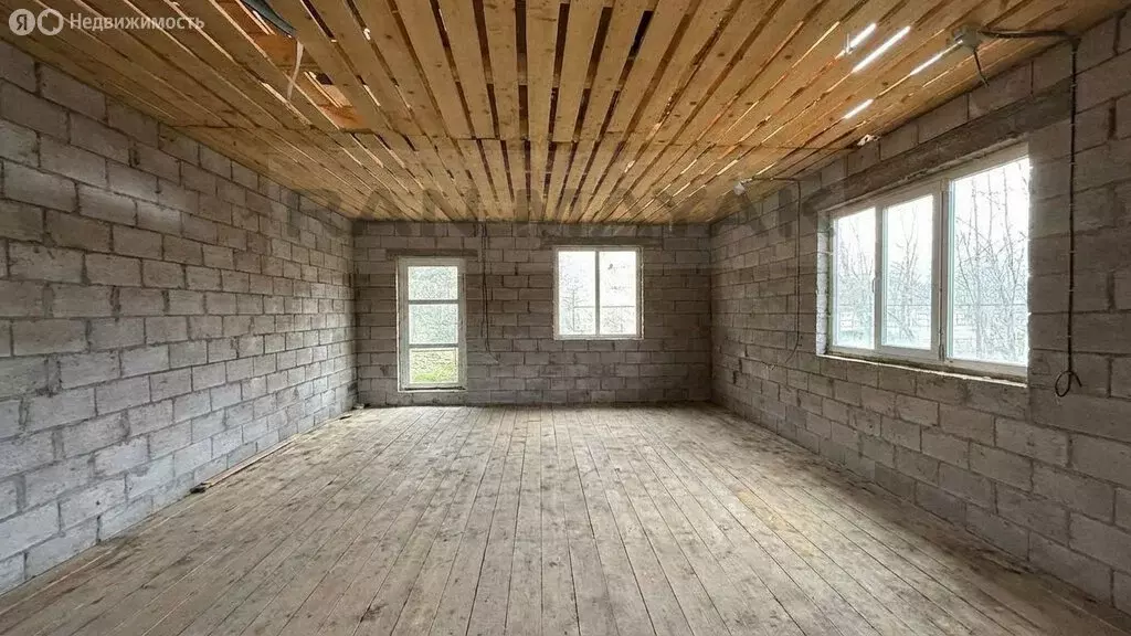 Дом в станица Даховская, Мостовая улица, 4 (43.5 м) - Фото 2