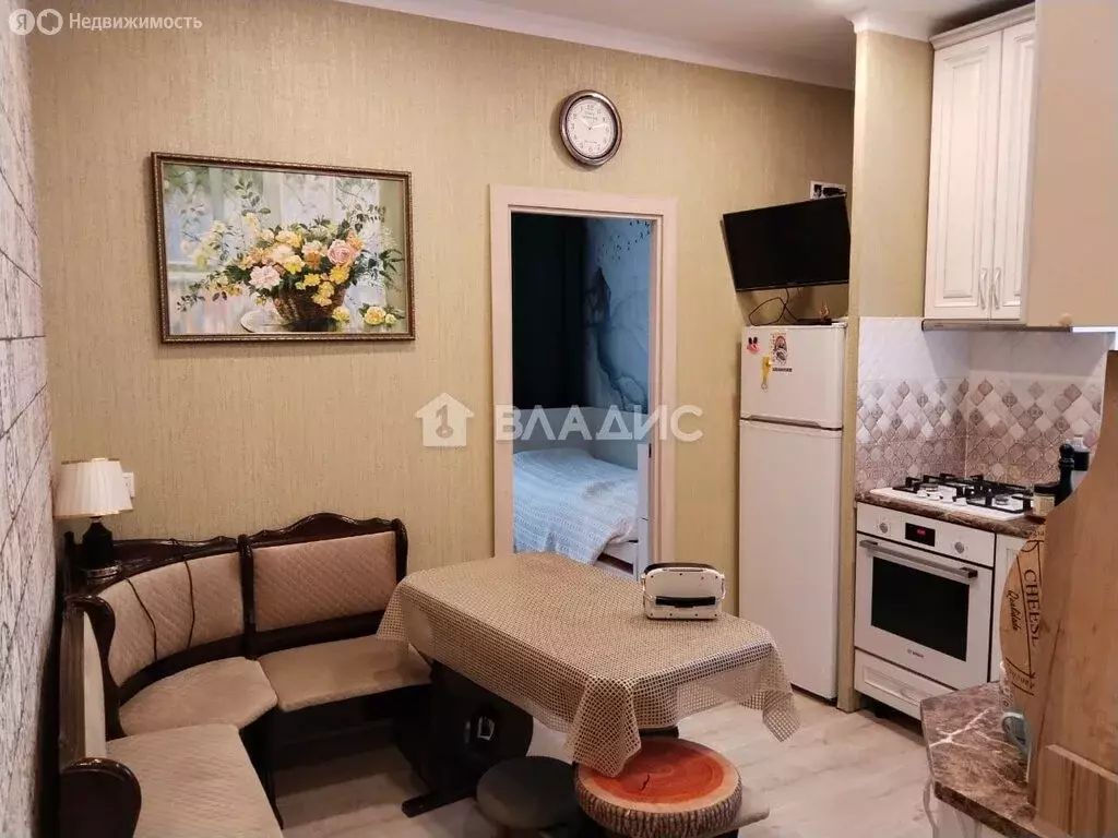 2-комнатная квартира: Зарайск, Ленинская улица, 21 (49 м) - Фото 1