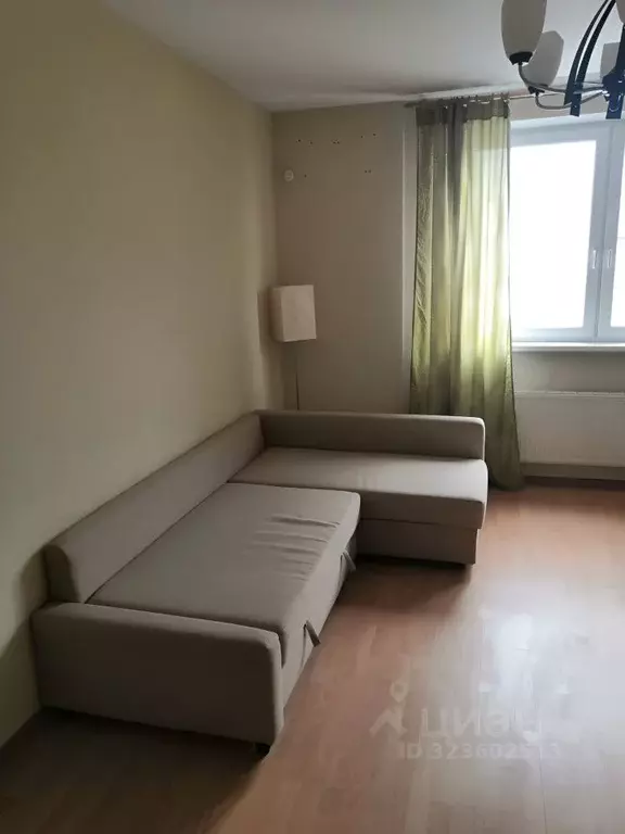 2-к кв. Московская область, Котельники ул. Кузьминская, 15 (64.0 м) - Фото 2