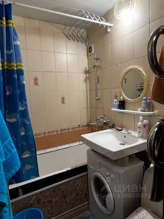 2-к кв. Москва ул. Менжинского, 13К1 (30.0 м) - Фото 1