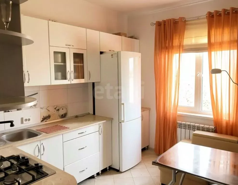 2-к кв. Краснодарский край, Темрюк ул. Анджиевского (53.2 м) - Фото 2