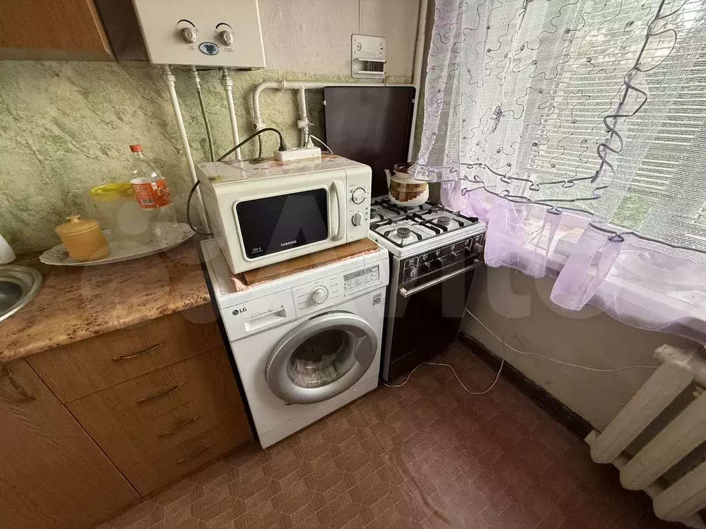 2-к. квартира, 43 м, 4/5 эт. - Фото 0