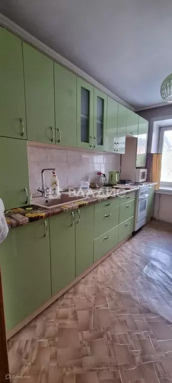 Продаётся 2-к квартира, 52 м - Фото 0