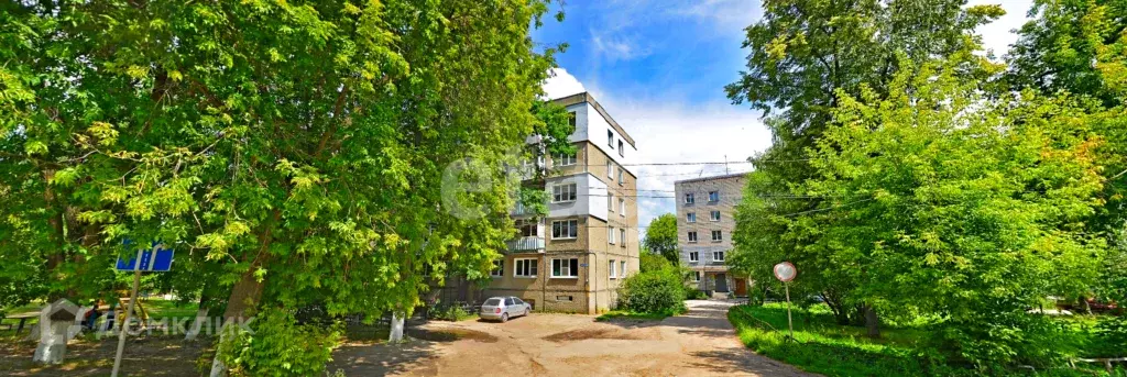 Продаётся 2-к квартира, 44.7 м - Фото 0