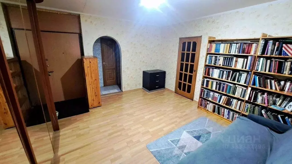 3-к кв. Московская область, Люберцы 115-й кв-л, ул. Авиаторов, 8 (70.0 ... - Фото 2