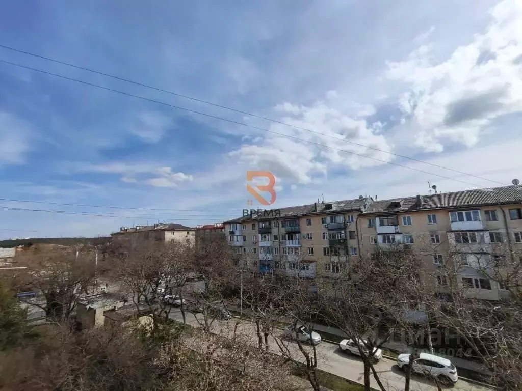 2-к кв. Севастополь ул. Горпищенко, 68 (44.2 м) - Фото 1