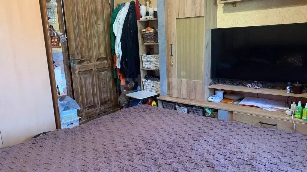 2-к кв. Адыгея, Майкоп ул. Юннатов, 3 (33.4 м) - Фото 0