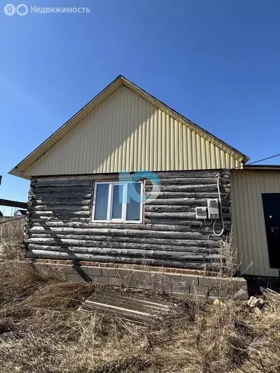 Дом в село Наратасты, Дорожная улица (50 м) - Фото 1