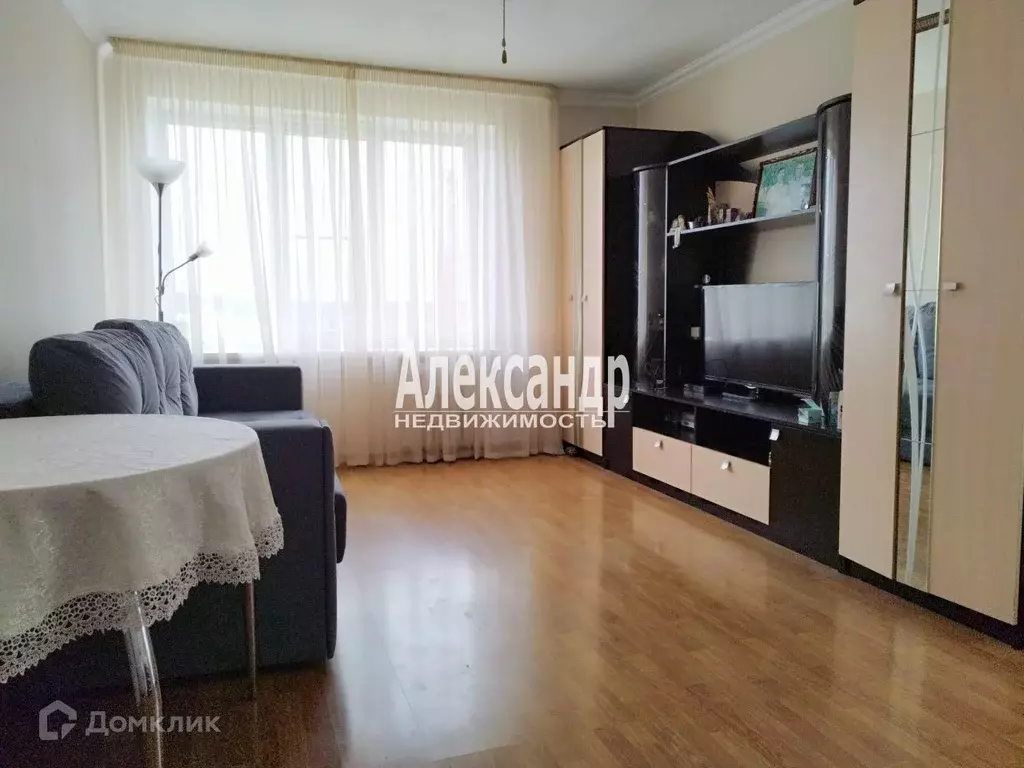 Продаётся 2-к квартира, 47.8 м - Фото 0