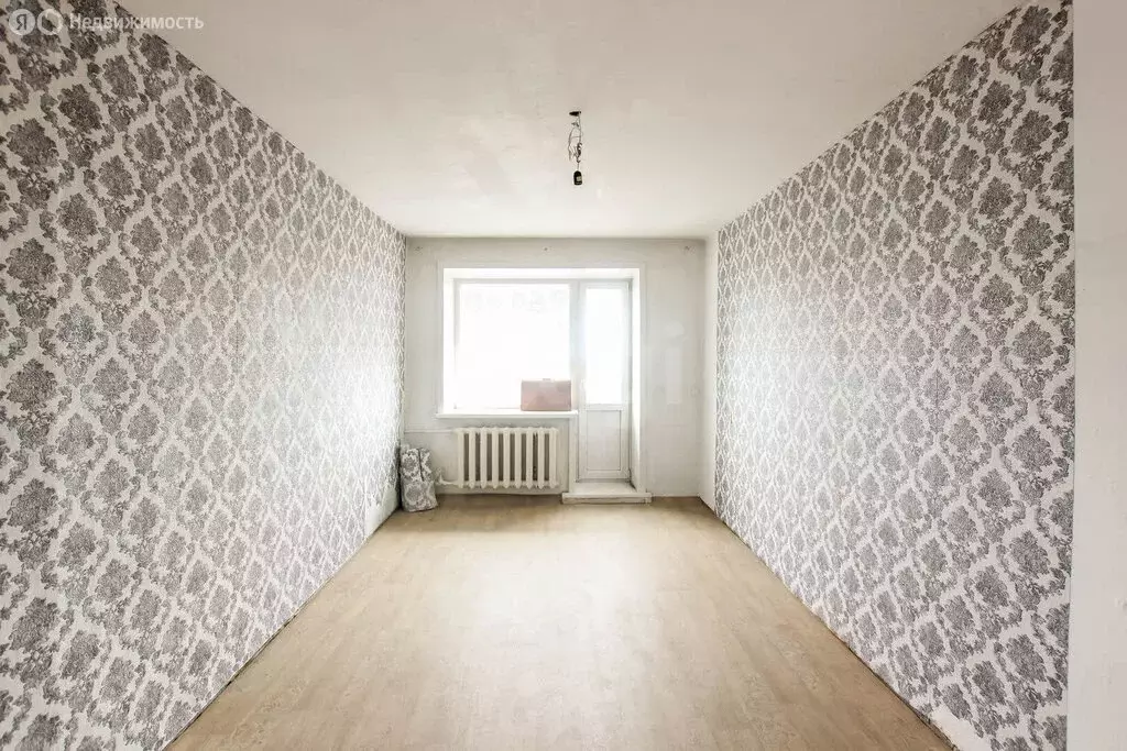 2-комнатная квартира: Улан-Удэ, Кабанская улица, 16 (49.6 м) - Фото 1