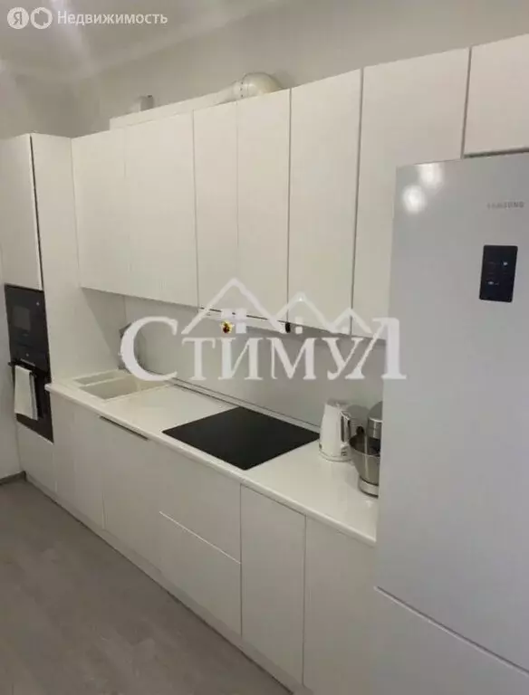 1-комнатная квартира: Абакан, улица Чертыгашева, 197Вк3 (42 м) - Фото 2