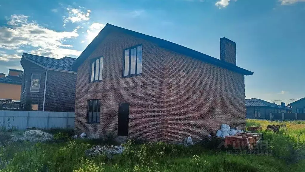 Дом в Ростовская область, Аксай ул. Гвардейская (195 м) - Фото 0