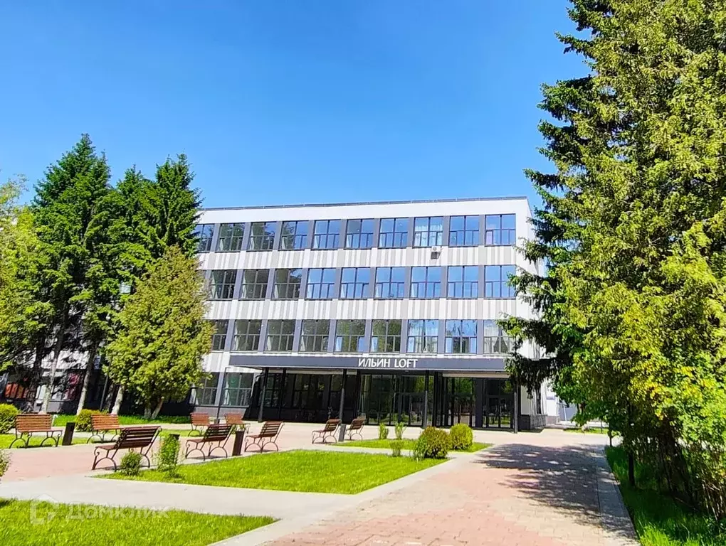 Продаётся квартира-студия, 26.8 м - Фото 0