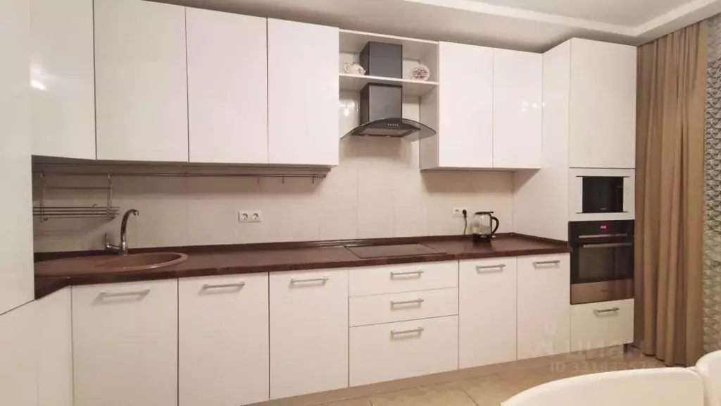 2-к кв. Санкт-Петербург Смоленская ул., 9к3 (58.0 м) - Фото 2