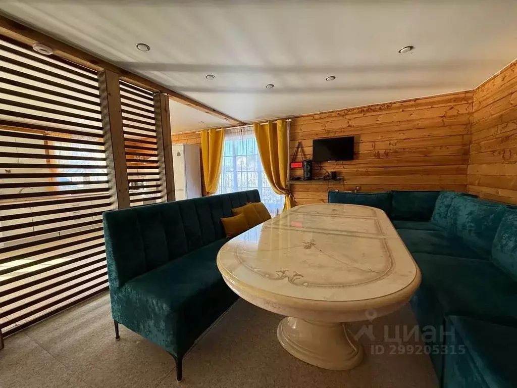 Дом в Тюменская область, Тюмень ул. 5-я Северная, 4 (115 м) - Фото 2