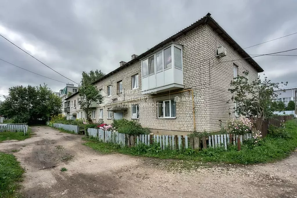 3-к кв. Рязанская область, Рыбное ул. Чехова, 20 (60.0 м) - Фото 1