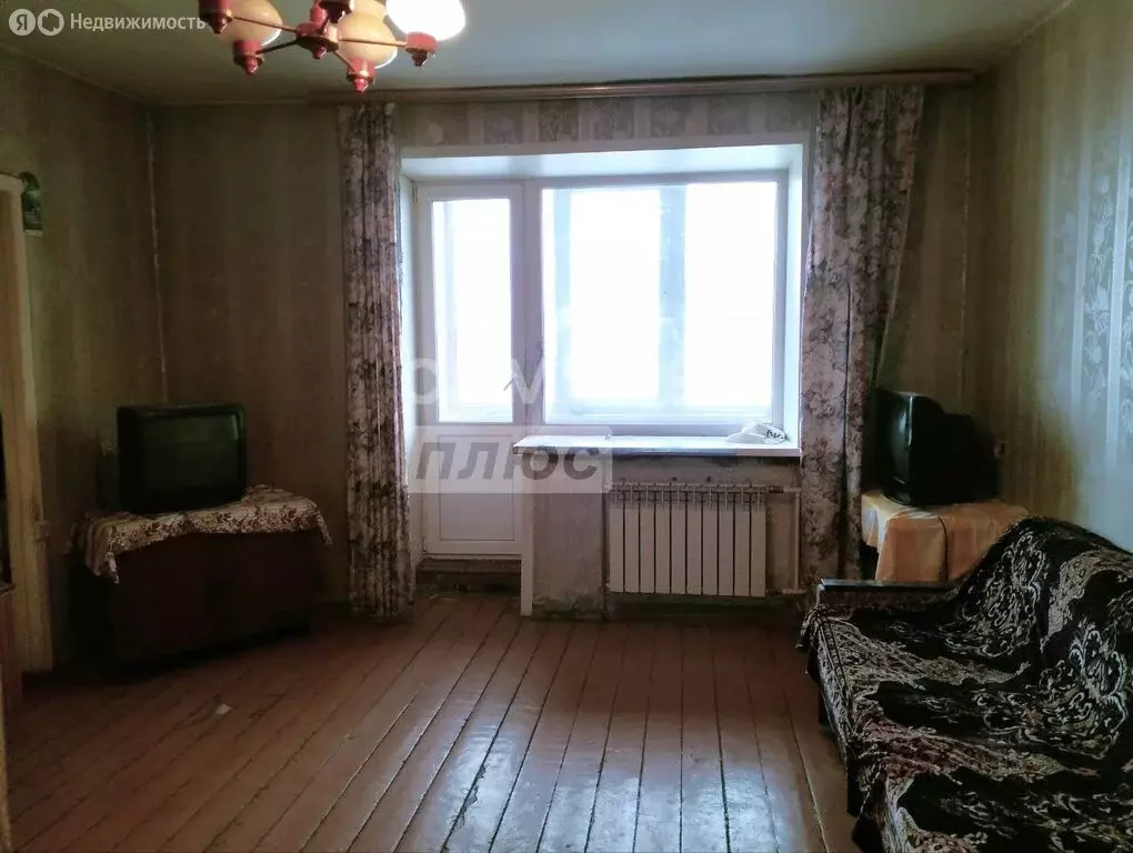 4-комнатная квартира: Липецк, улица Вермишева, 5А (62.8 м) - Фото 1