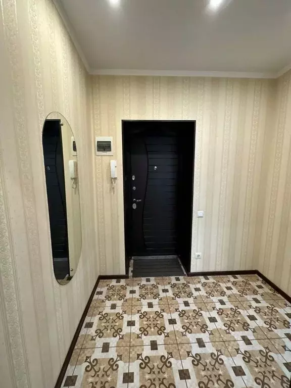 1-к кв. Астраханская область, Астрахань ул. Космонавтов, 18к4 (37.3 м) - Фото 2