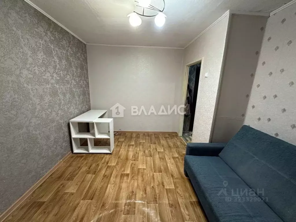 1-к кв. Волгоградская область, Волгоград Тулака мкр, ул. Карла Маркса, ... - Фото 2