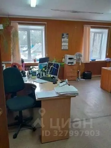 Помещение свободного назначения в Ленинградская область, Новая Ладога ... - Фото 2