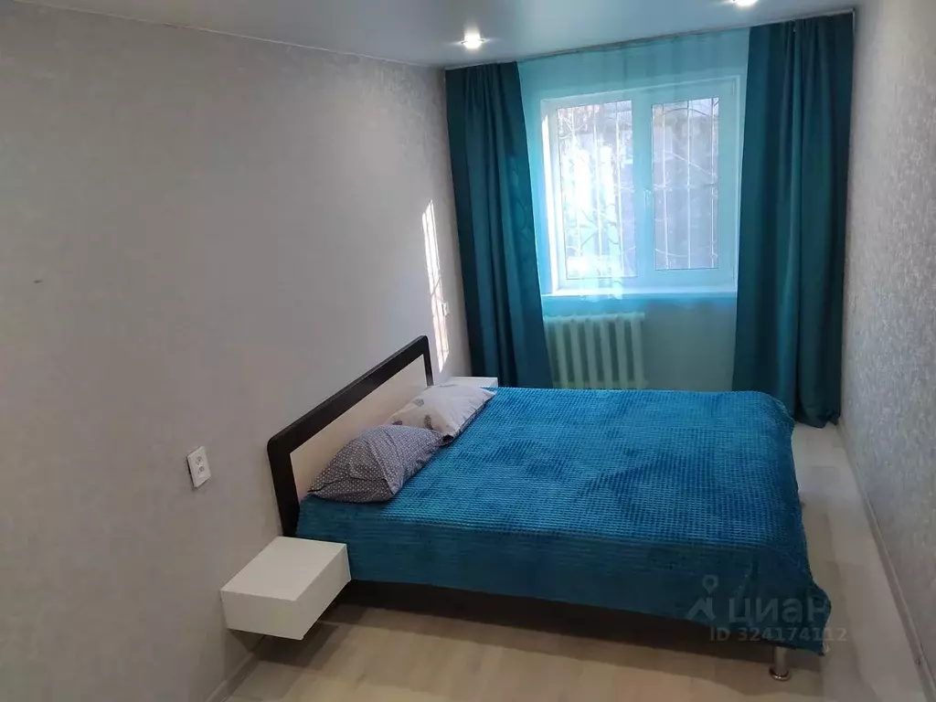 2-к кв. Алтайский край, Барнаул Интернациональная ул., 228 (50.0 м) - Фото 1