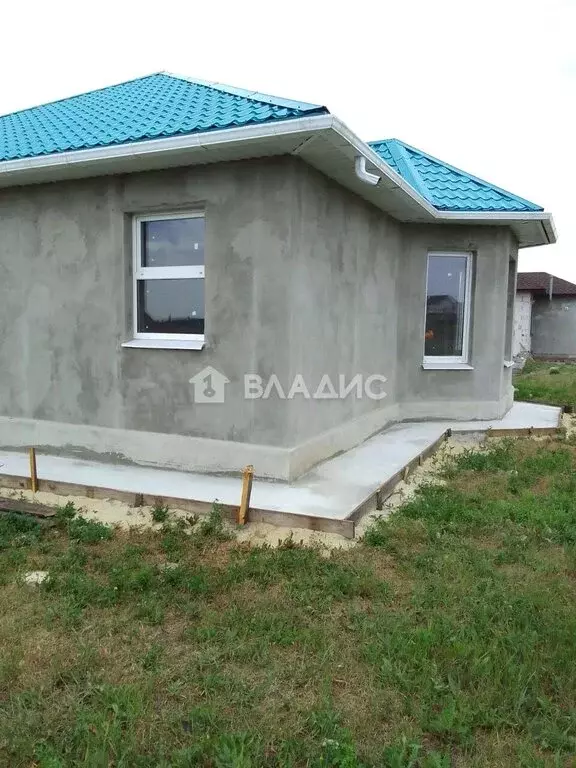 Дом в Маслова Пристань, улица Атамана Маслова, 3 (109.6 м) - Фото 0
