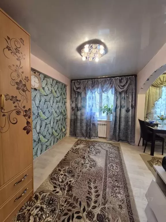 2-к кв. Амурская область, Благовещенск ул. Ломоносова, 164 (42.0 м) - Фото 2