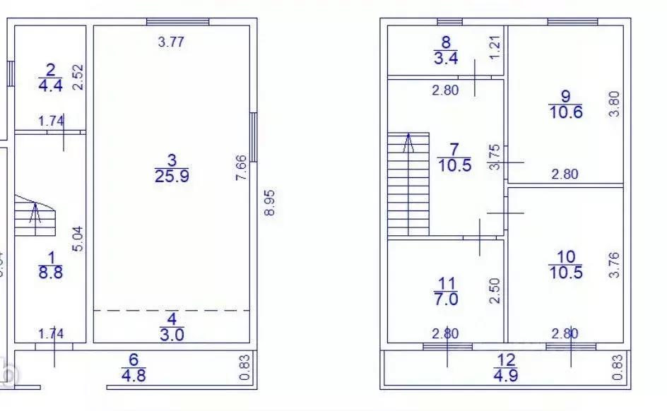 Дом в Иркутская область, Иркутский муниципальный округ, Колобок СНТ ... - Фото 2
