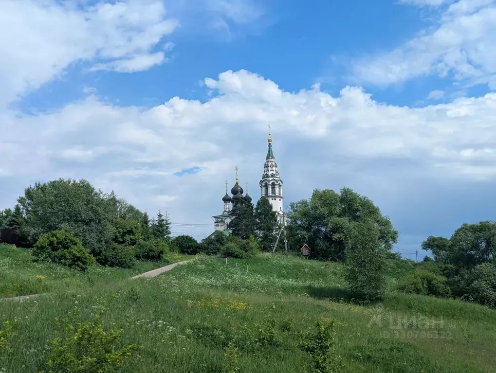 Дом в Московская область, Подольск городской округ, д. Валищево ул. ... - Фото 2