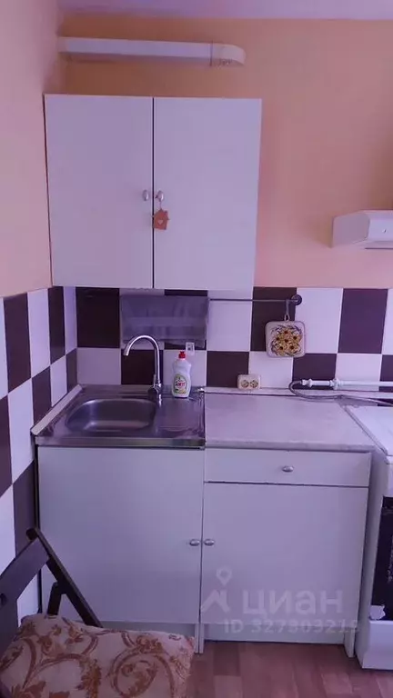 1-к кв. Москва ул. Красных Зорь, 33А (32.0 м) - Фото 2