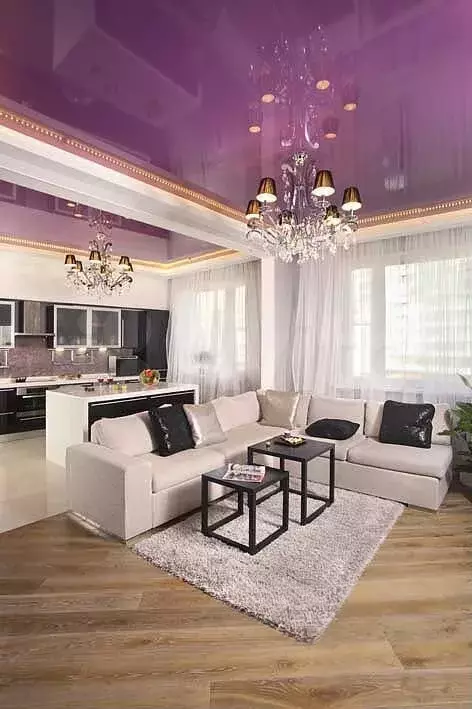 2-к. квартира, 85 м, 3/5 эт. - Фото 1