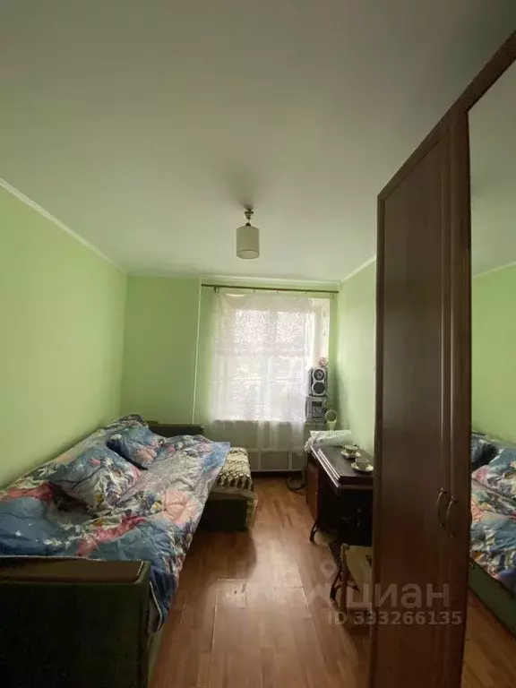 Комната Москва Очаковское ш., 4К5 (12.0 м) - Фото 1