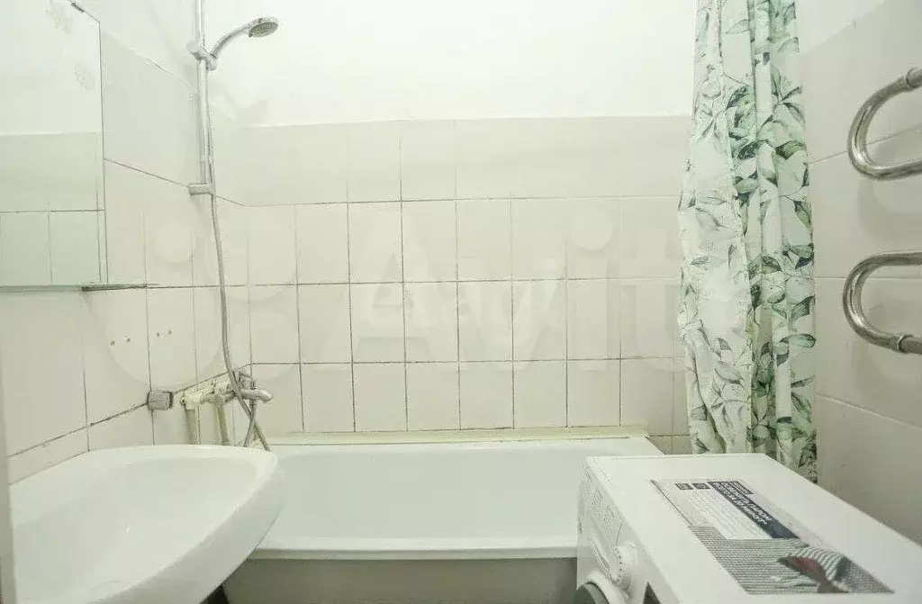 2-к. квартира, 48,5 м, 1/3 эт. - Фото 1