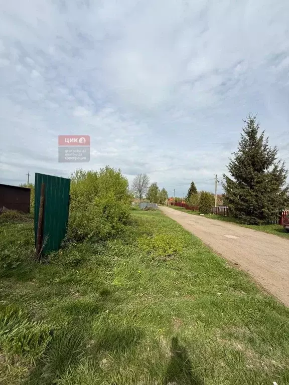 Участок в Рязанская область, Рязанский район, Высоковское с/пос, с. ... - Фото 2