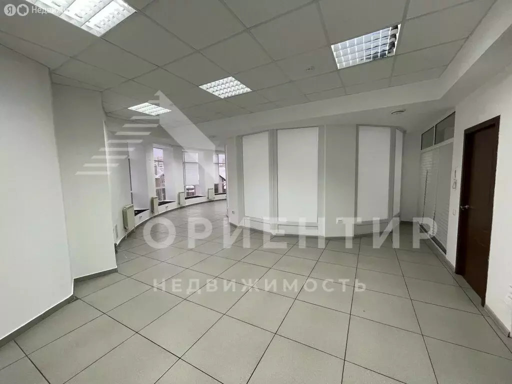 Офис (58.8 м) - Фото 2