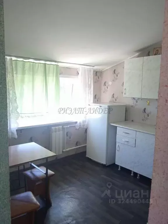 1-к кв. Алтай, Горно-Алтайск пер. Жукова, 1/1 (34.0 м) - Фото 1