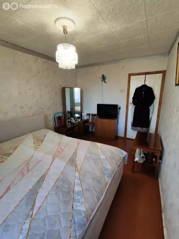 3-комнатная квартира: Ярославль, улица Рыкачёва, 16 (61 м) - Фото 1